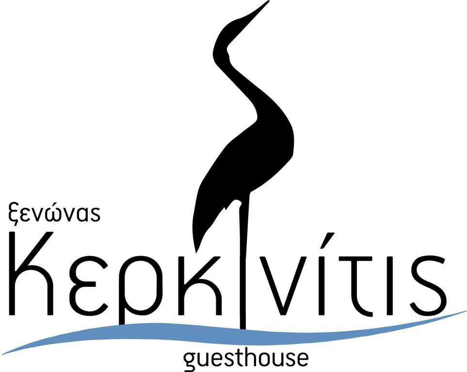 Guesthouse Kerkinitis Lithótopos Buitenkant foto